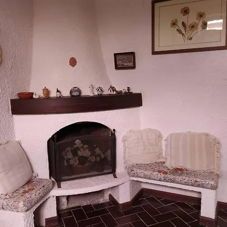 Holiday home Vita Al Frantoio. Gruppi Mare Bikers Tranquillita