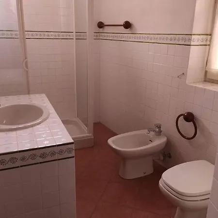 Vita Al Frantoio. Gruppi Mare Bikers Tranquillita Holiday home Bardino Nuovo