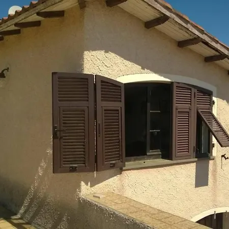 Vita Al Frantoio. Gruppi Mare Bikers Tranquillita Holiday home Bardino Nuovo