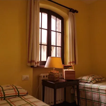 Holiday home Vita Al Frantoio. Gruppi Mare Bikers Tranquillita Bardino Nuovo