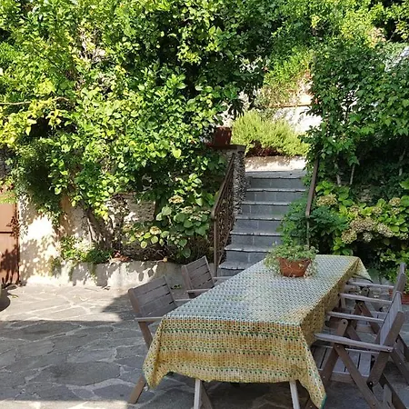 Holiday home Vita Al Frantoio. Gruppi Mare Bikers Tranquillita