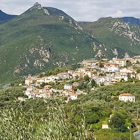 Vita Al Frantoio. Gruppi Mare Bikers Tranquillita Bardino Nuovo